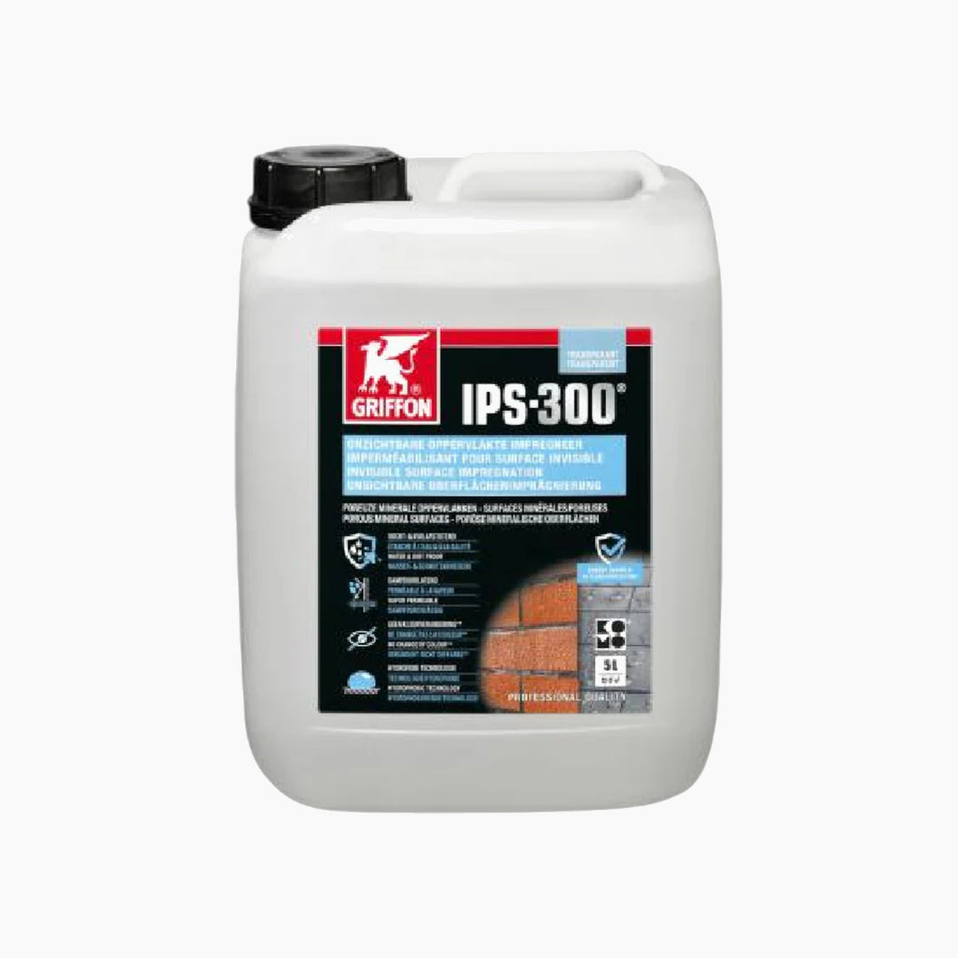 Griffon Waterproofing For Building Surfaces 500Ml