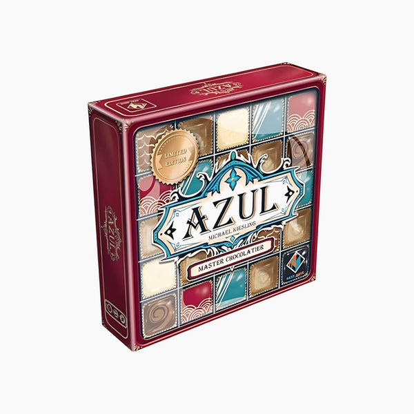 Azul: Master Chocolatier Limited Edition