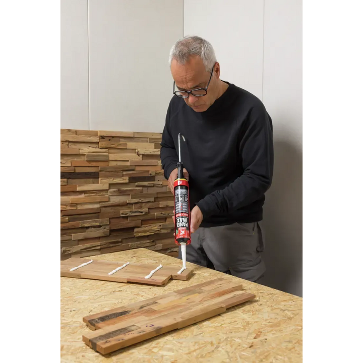 Griffon - Panel Max Direct Power