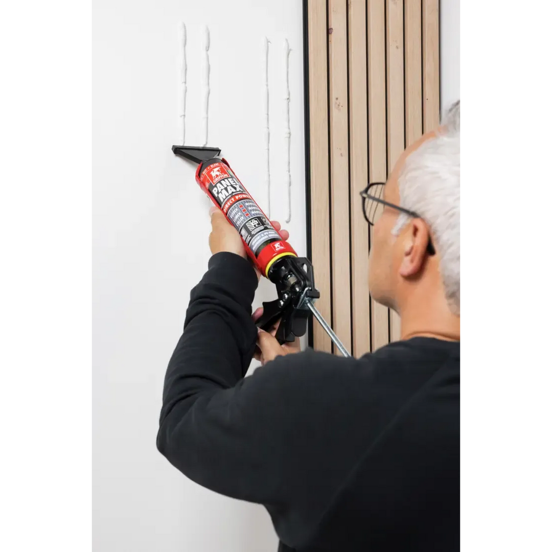 Griffon - Panel Max Direct Power
