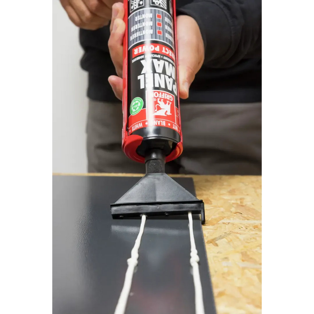 Griffon - Panel Max Direct Power