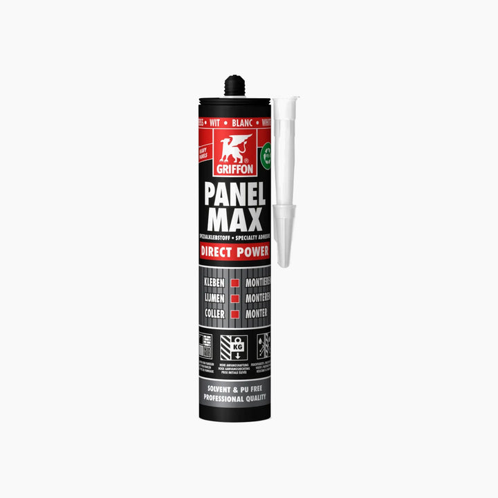 Griffon - Panel Max Direct Power
