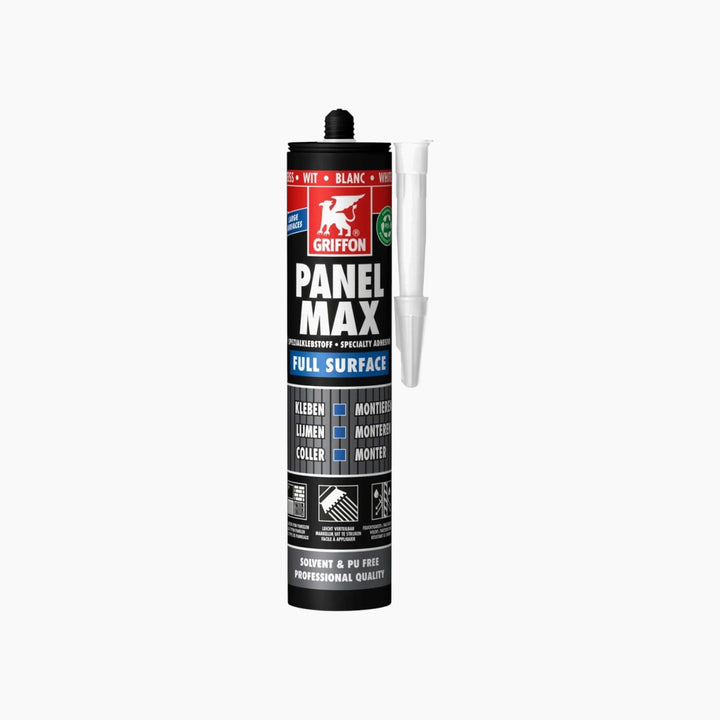 Griffon - Panel Max Full Surface