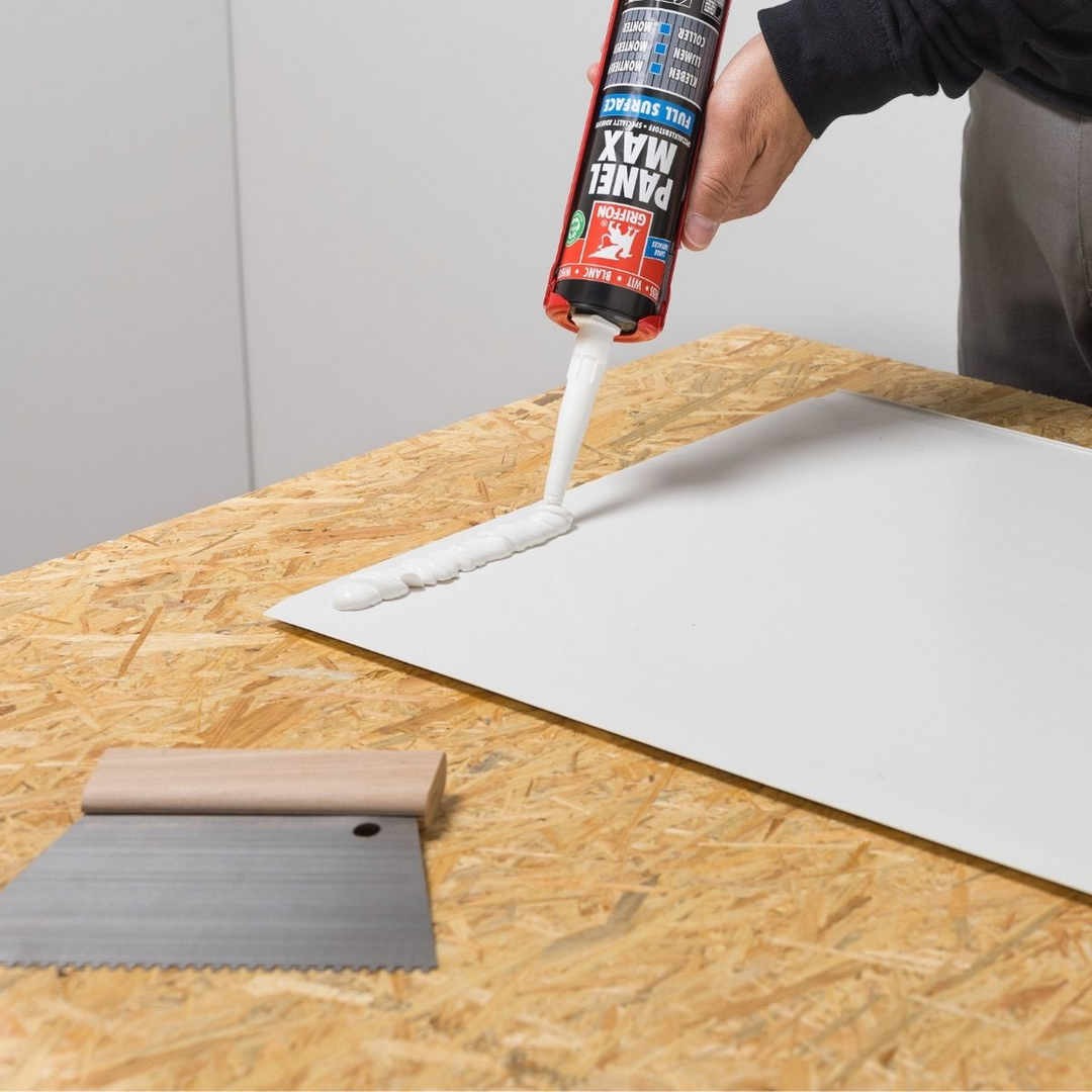Griffon - Panel Max Full Surface