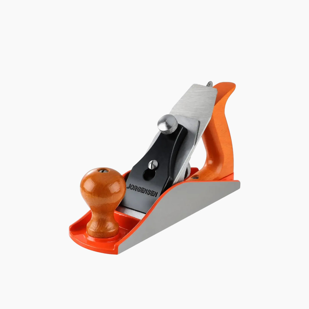 Jorgensen No.4 Smooth Plane