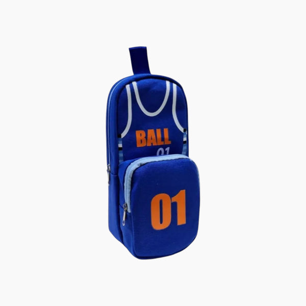 Pencil Case Double Layer