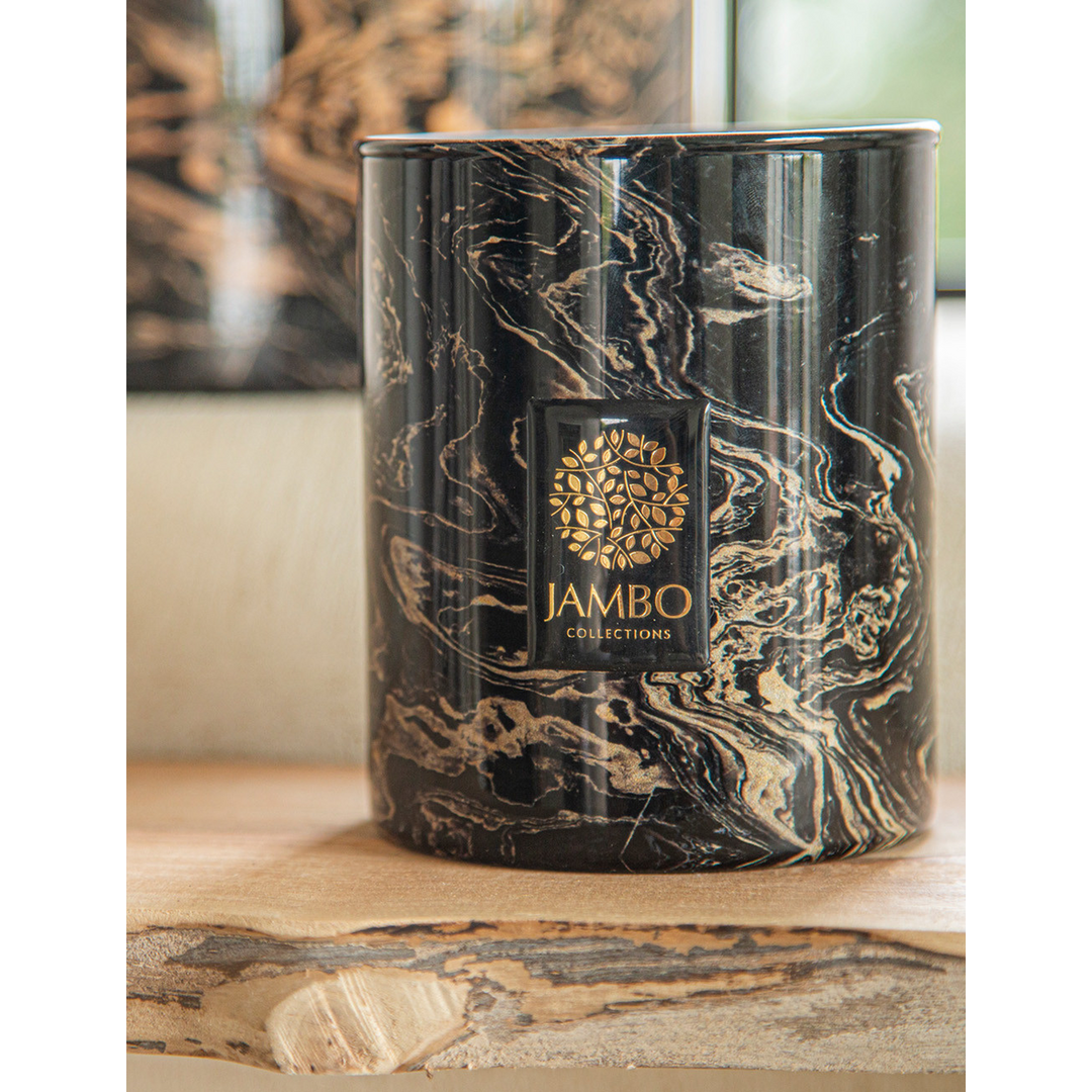 Jambo Candle Konoko