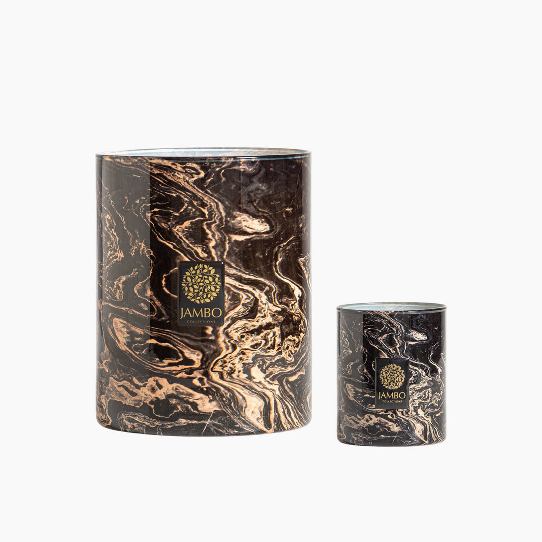 Jambo Candle Konoko