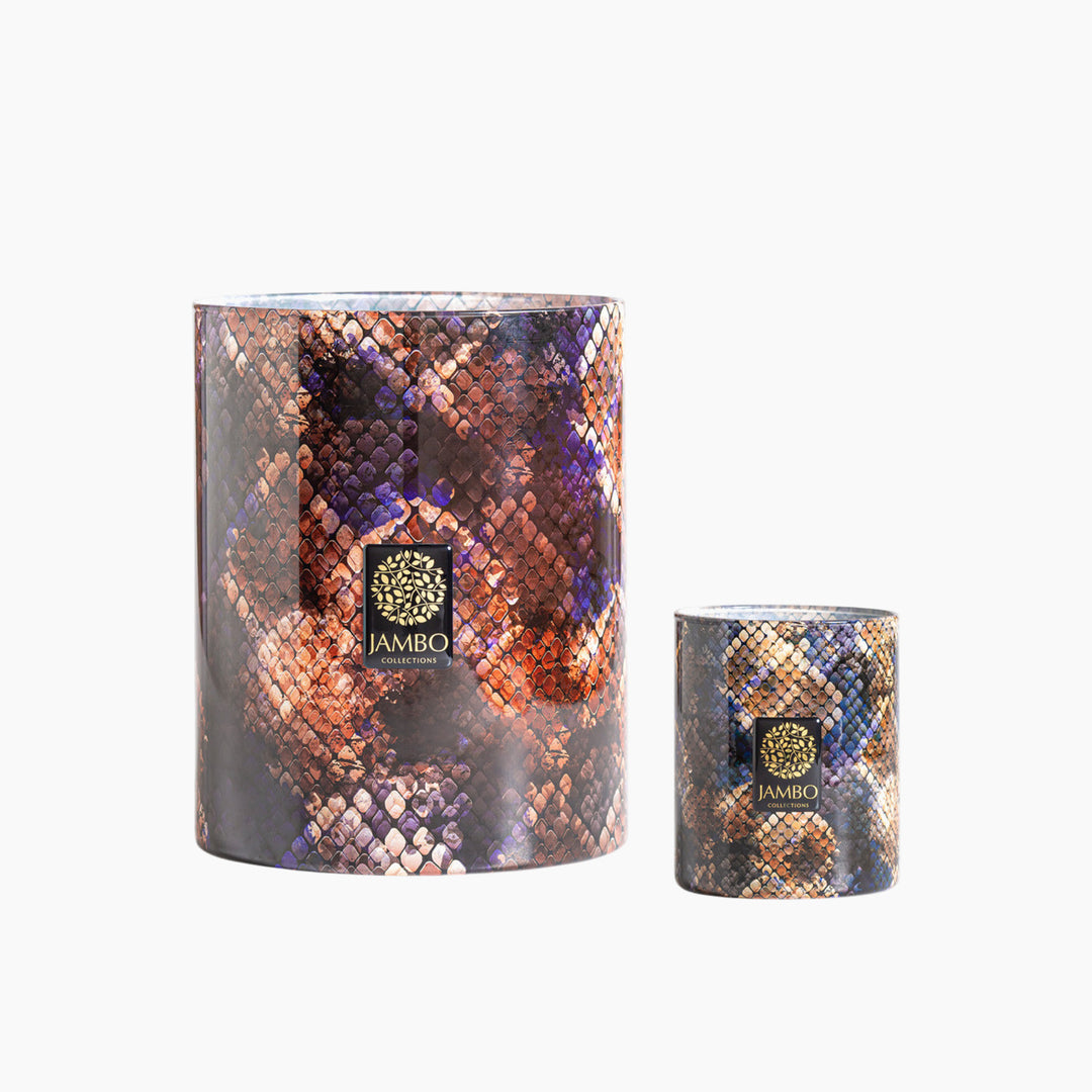 Jambo Candle Moorea