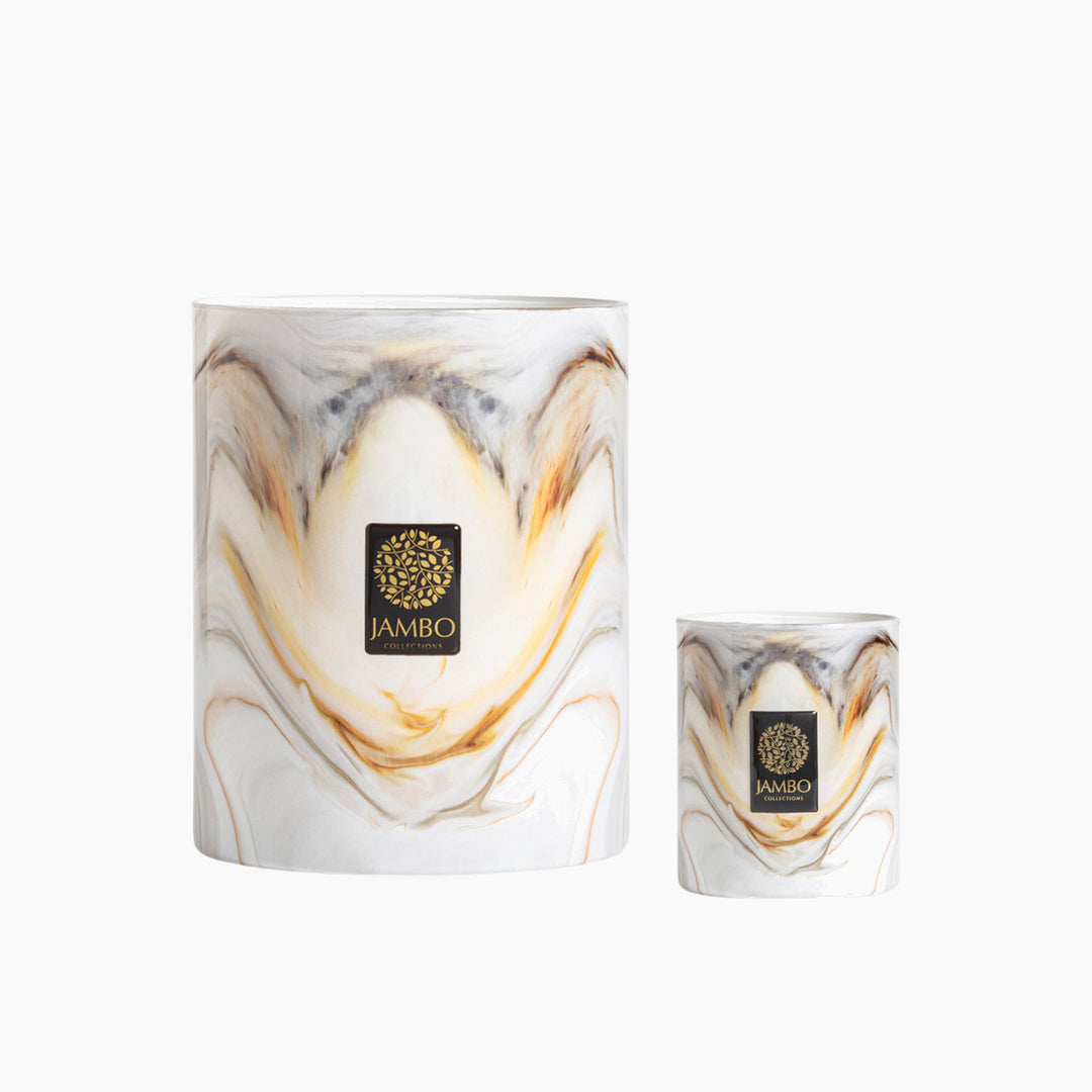Jambo Candle Namadgi