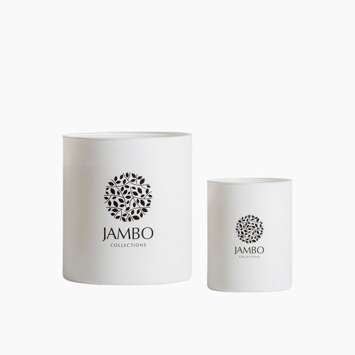 Jambo Candle Papua