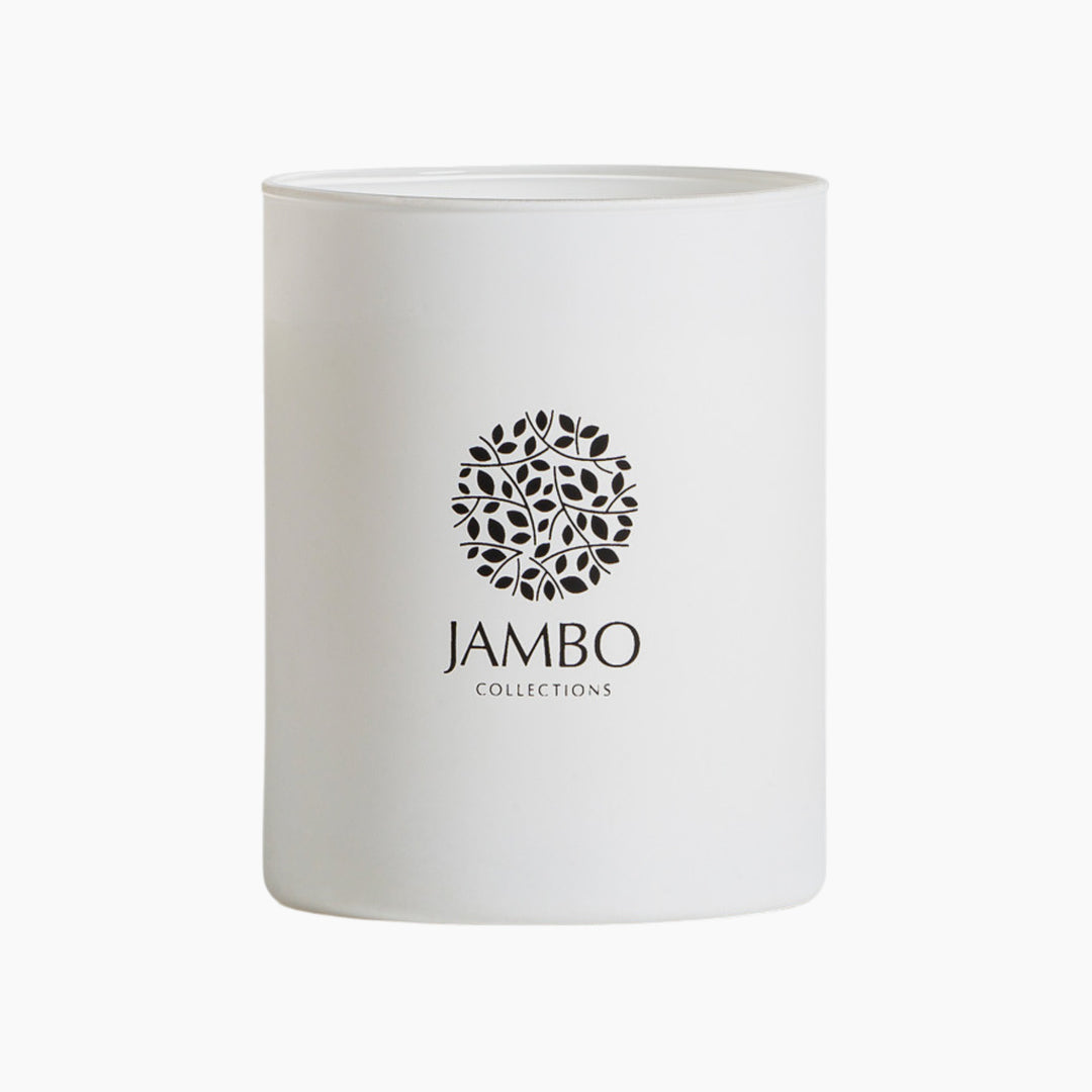 Jambo Candle Papua