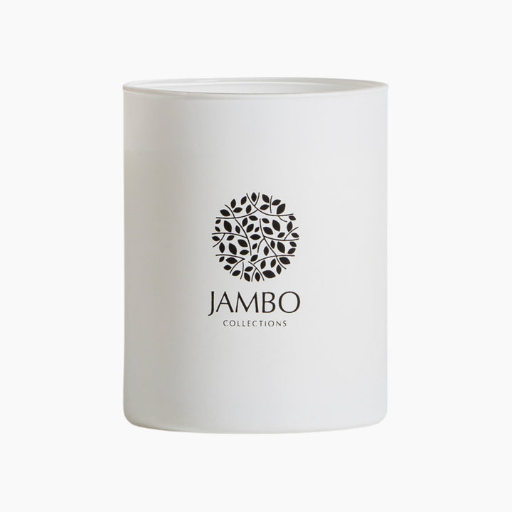 Jambo Candle Papua