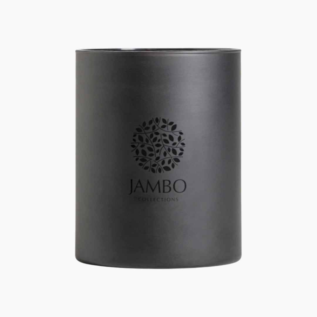 Jambo Candle Pico Turquino