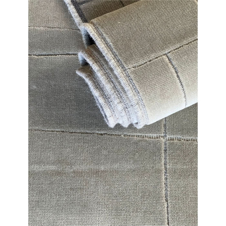 Lana Stripes Area Rug - HUNA