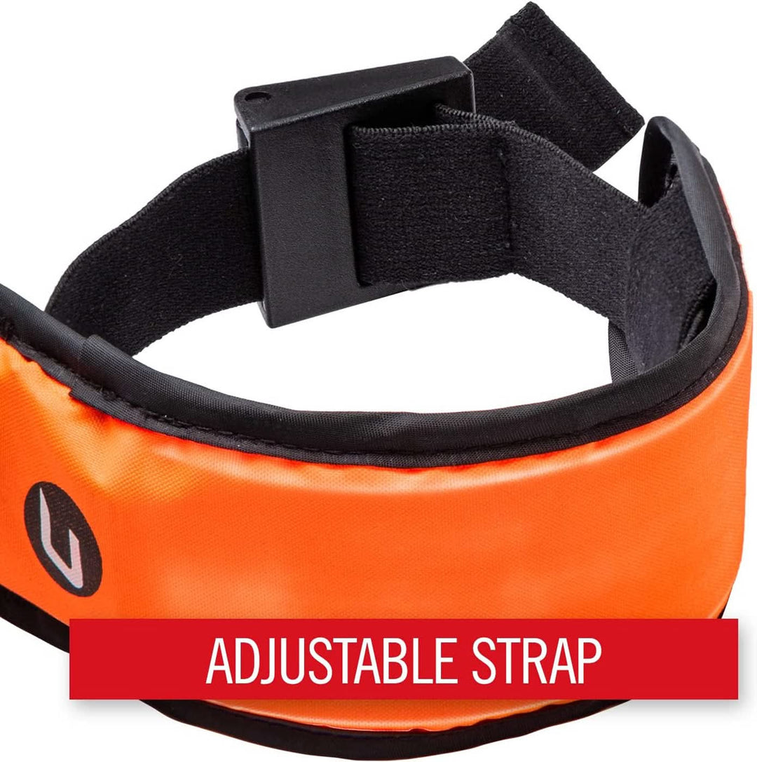 Coast SA300 Safety Armband - HUNA
