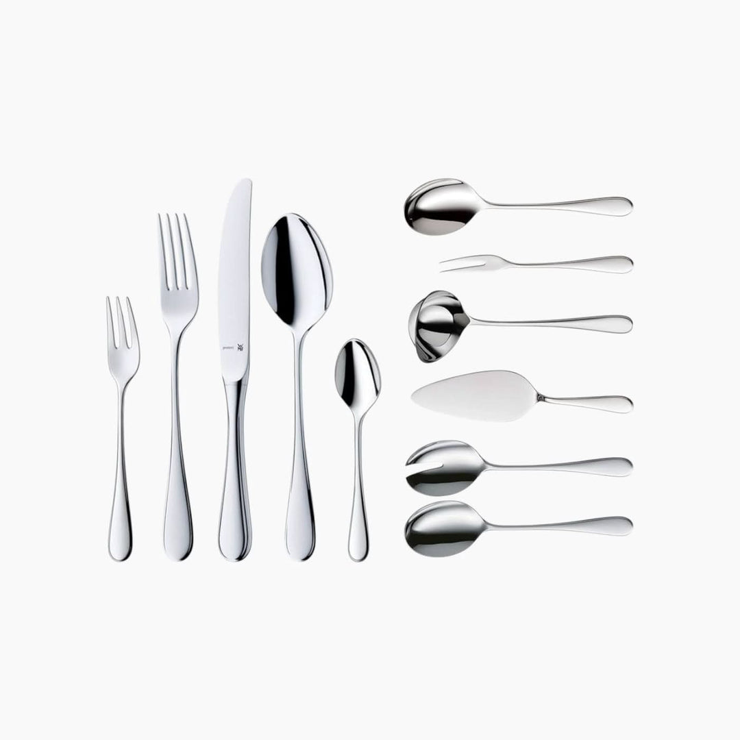 WMF Kent Plus Cutlery Set