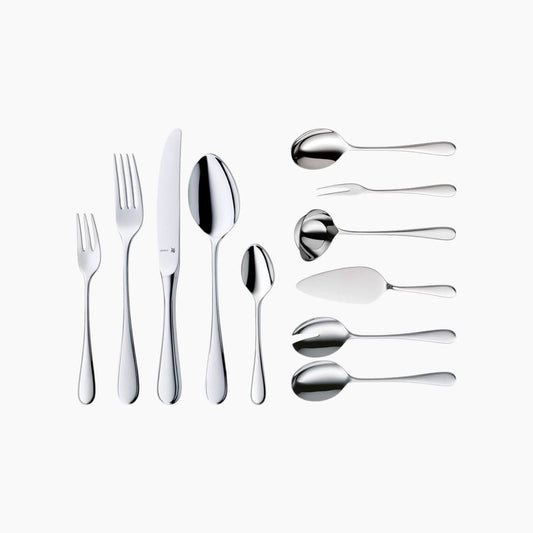 WMF Kent Plus Cutlery Set
