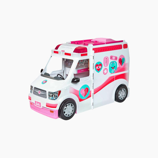 Barbie Care Clinic Playset