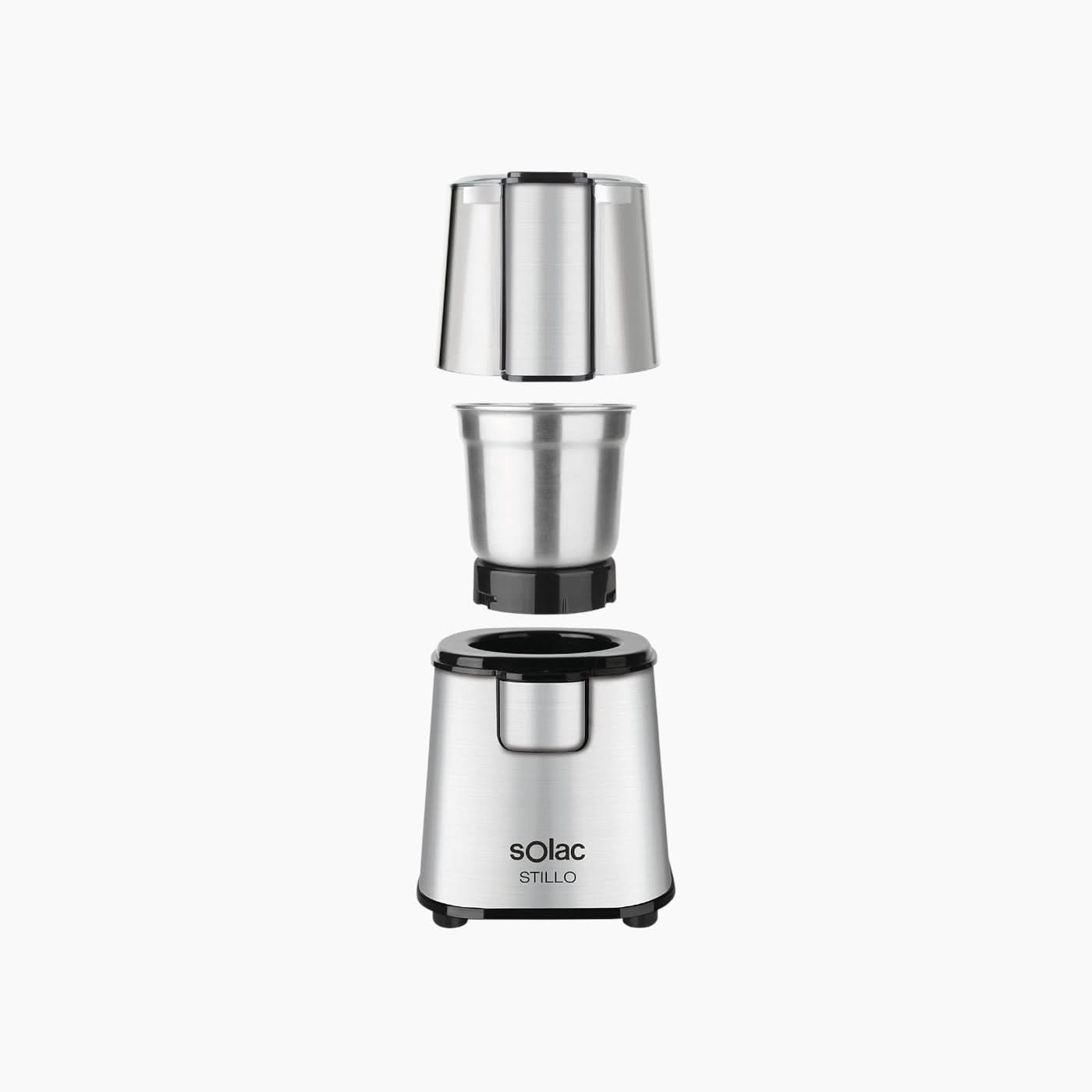 Solac Coffee Grinder Solac Coffee Grinder
