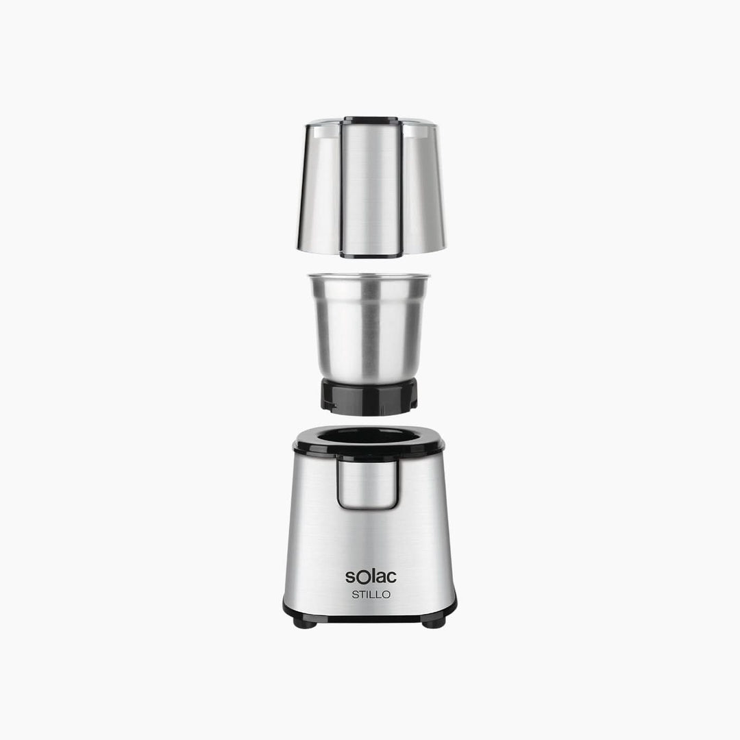 Solac Coffee Grinder