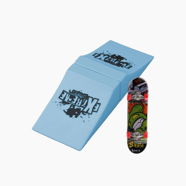 Skate Board Finger Sport