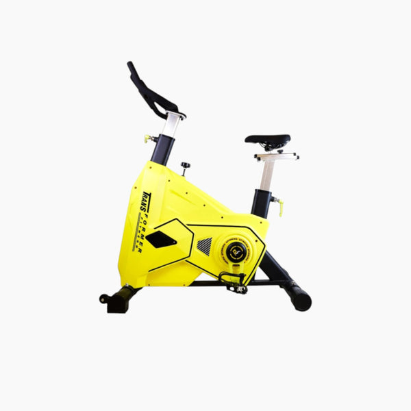 Professional Transformer Spinning Bike