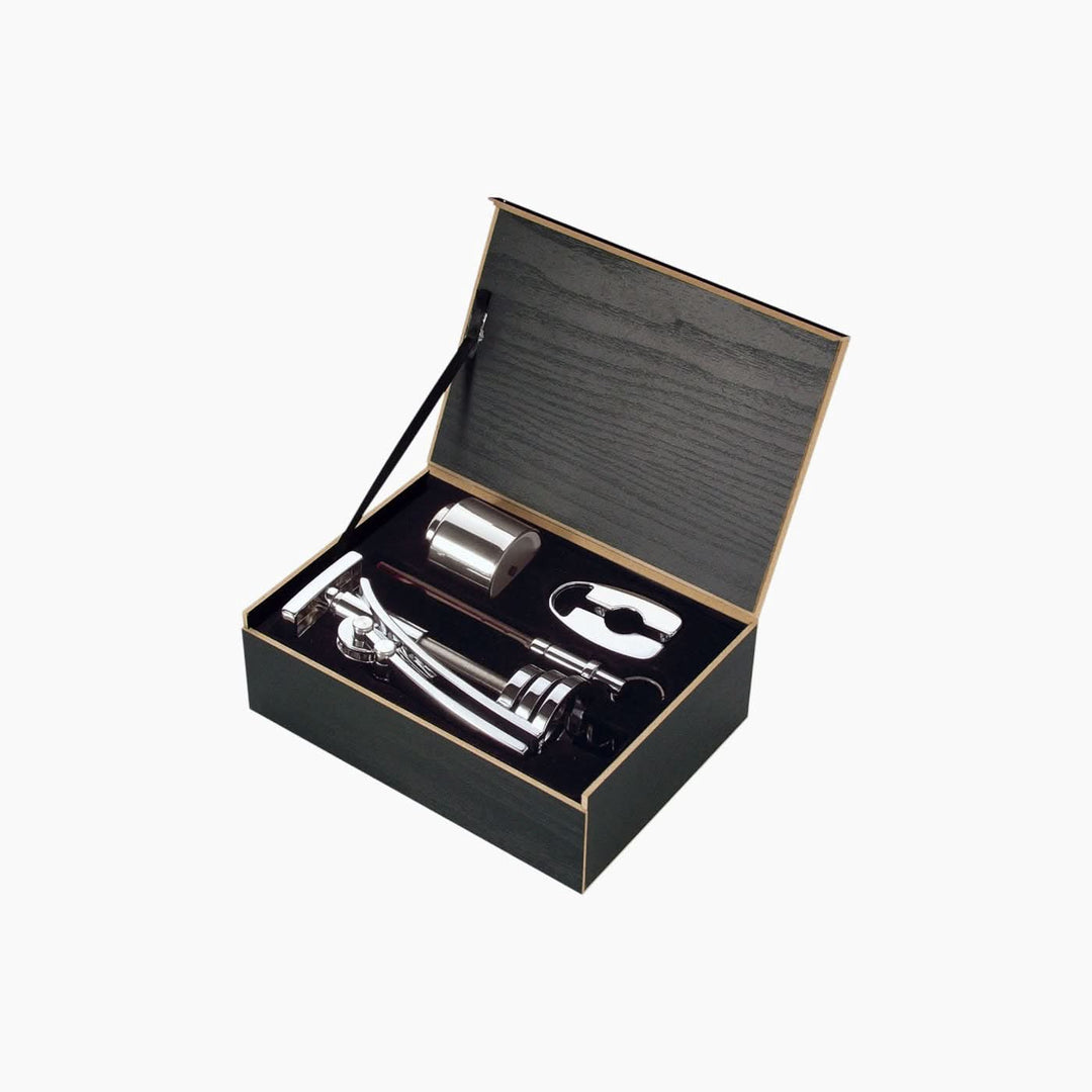 Kuchenprofi Trentino Wine Set