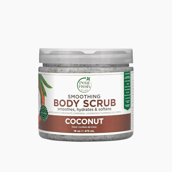 Petal Fresh Body Scrub 237 mL