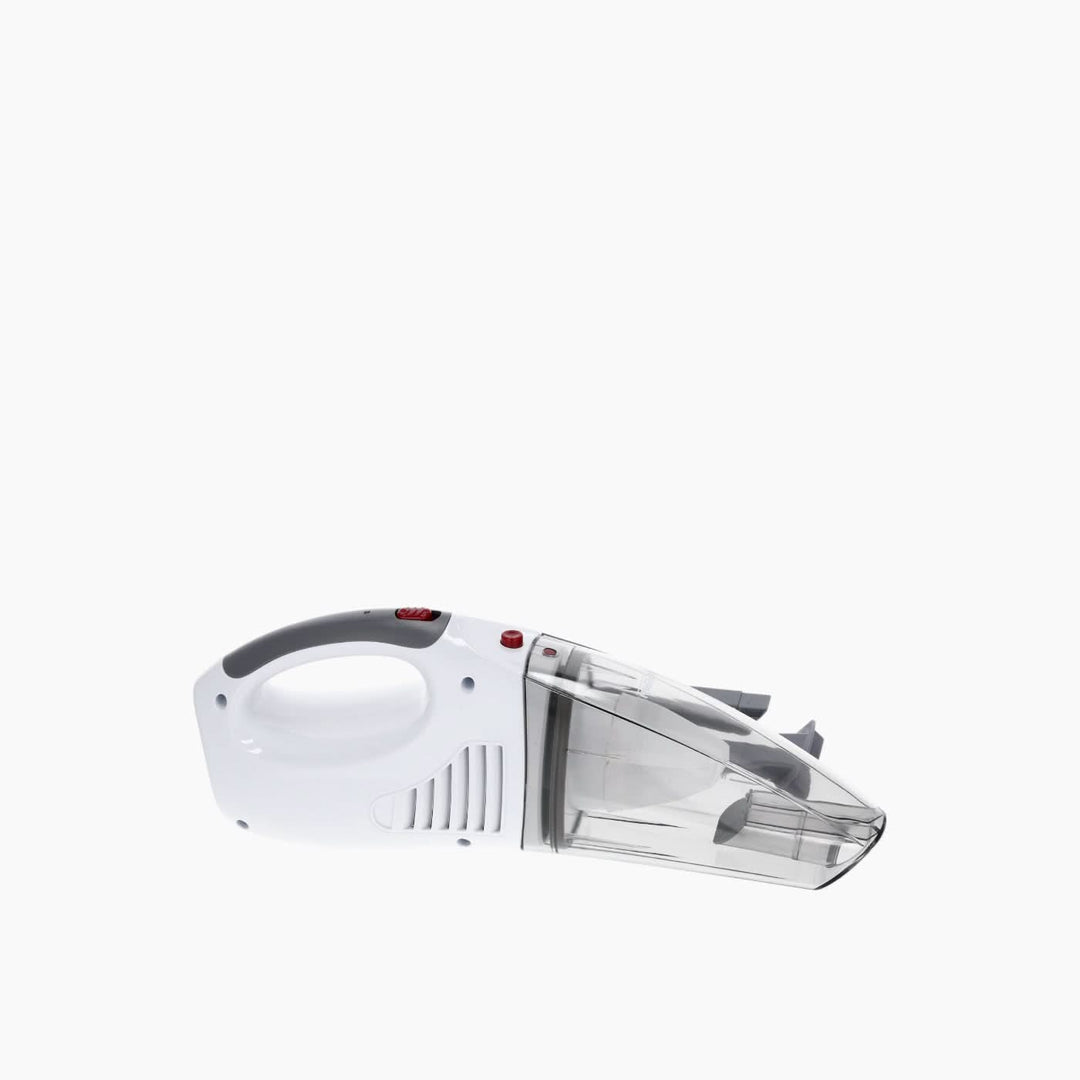 Severin 3-In-1 handheld vacuum cleaner for dust and liquids