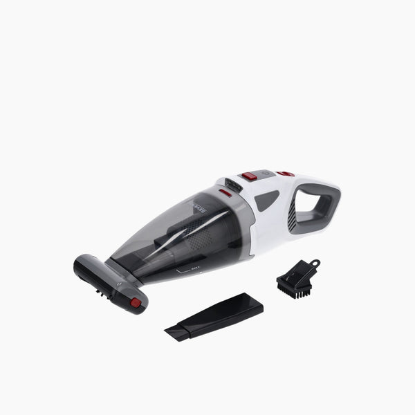 HV 7146 4-in-1 Cordless Handheld Vacuum Cleaner, Wet & Dry, Turbo Brush, Up to 30 Min