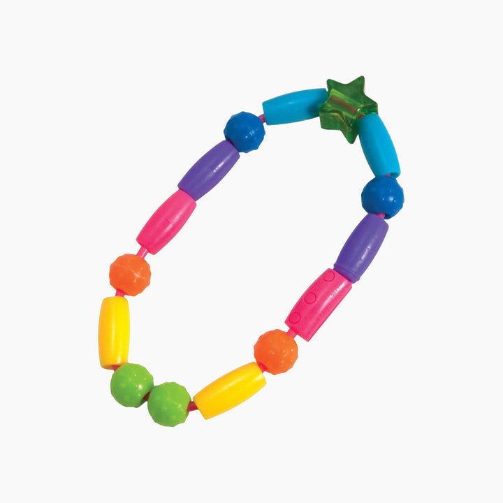 The First Years - Soft Teething Beads