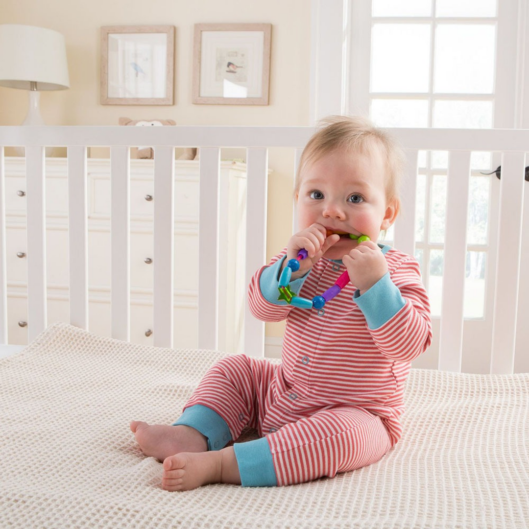 The First Years - Soft Teething Beads