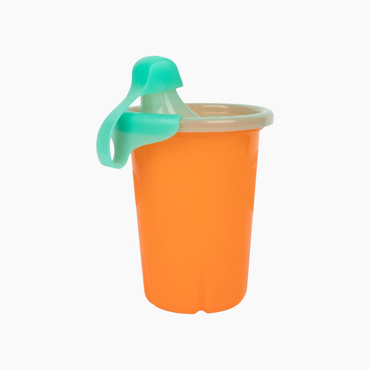 The First Years Take &amp; Toss 10Oz Sippy Cups 4 Pk