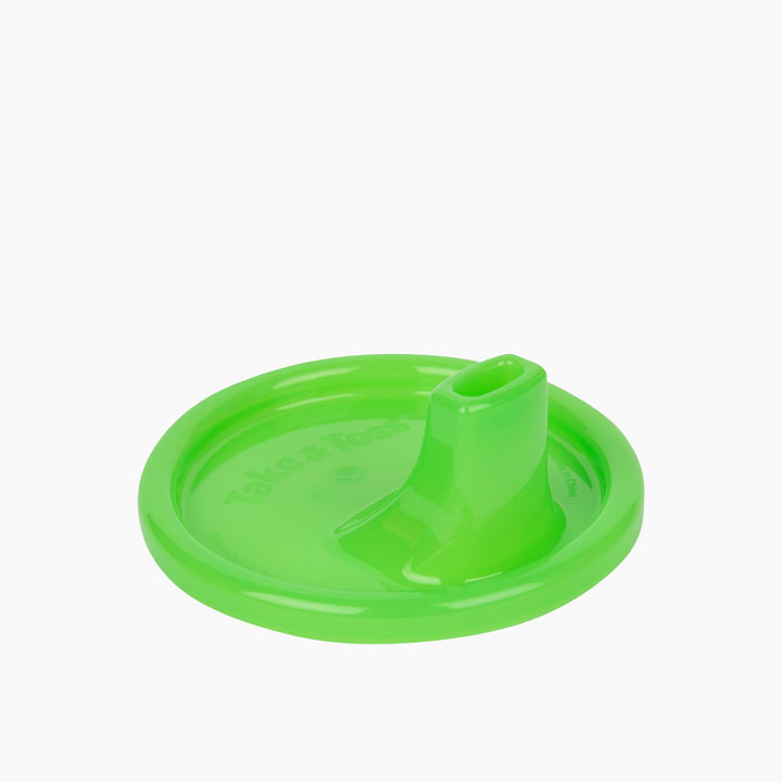 The First Years Take &amp; Toss 10Oz Sippy Cups 4 Pk