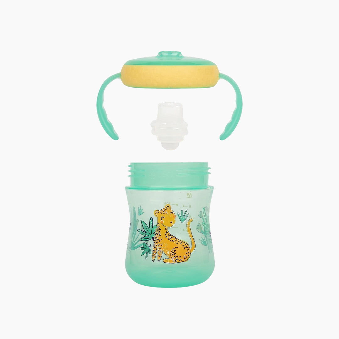 The First Years Soft Spout Trainer 2Pk