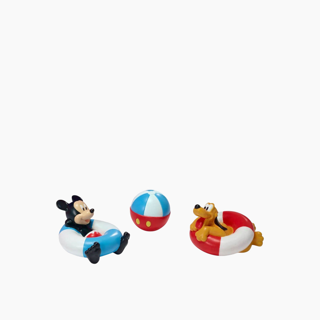 Disney Junior Mickey Squirtie 3 Pk