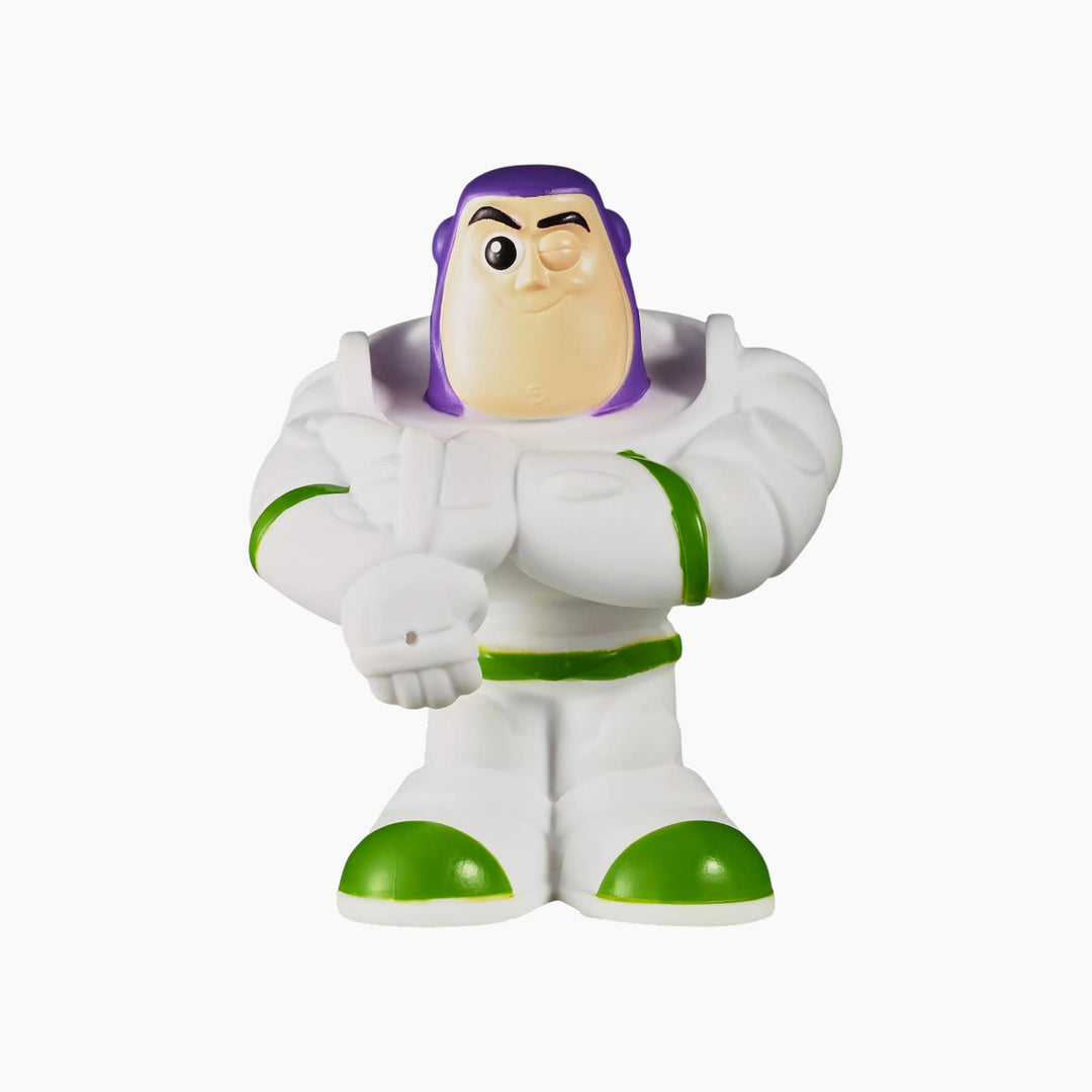 Disney Junior Toy Story Squirt Toys 3Pk