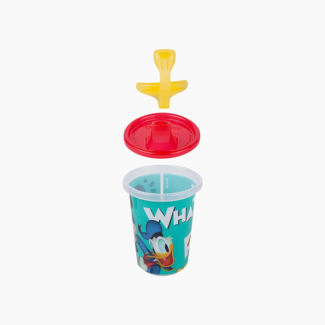 Disney Junior Tfy Mickey T&amp;T 10Oz Sippy 10Pk
