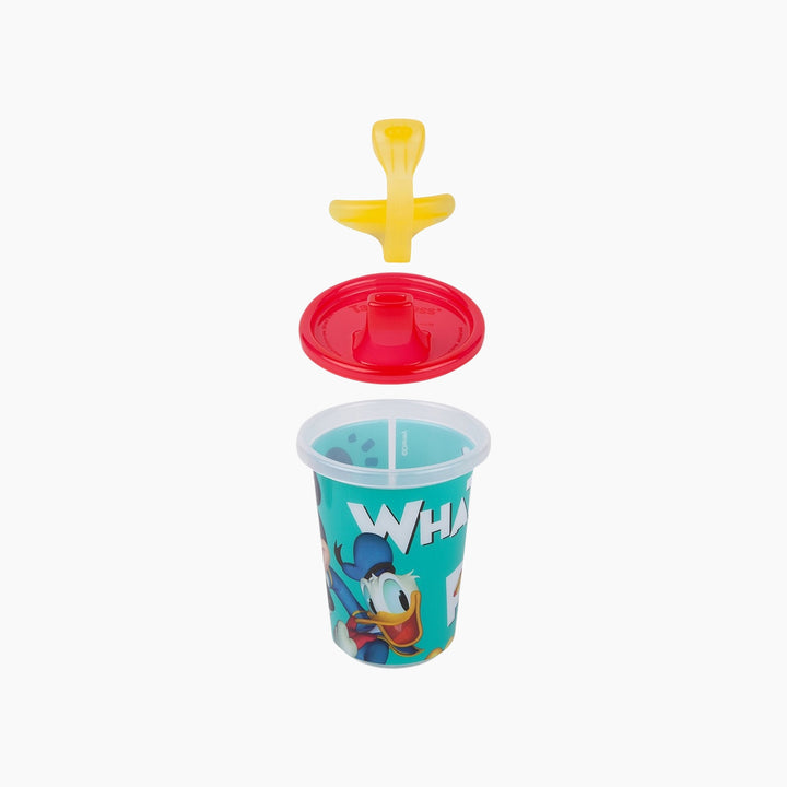 Disney Junior Tfy Mickey T&amp;T 10Oz Sippy 10Pk