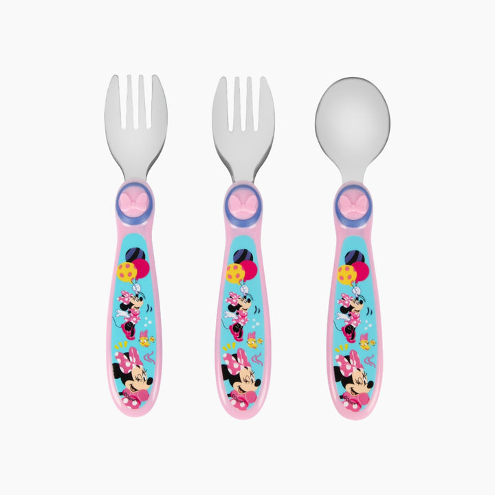 Disney Junior Flatware Set - 3 Pc