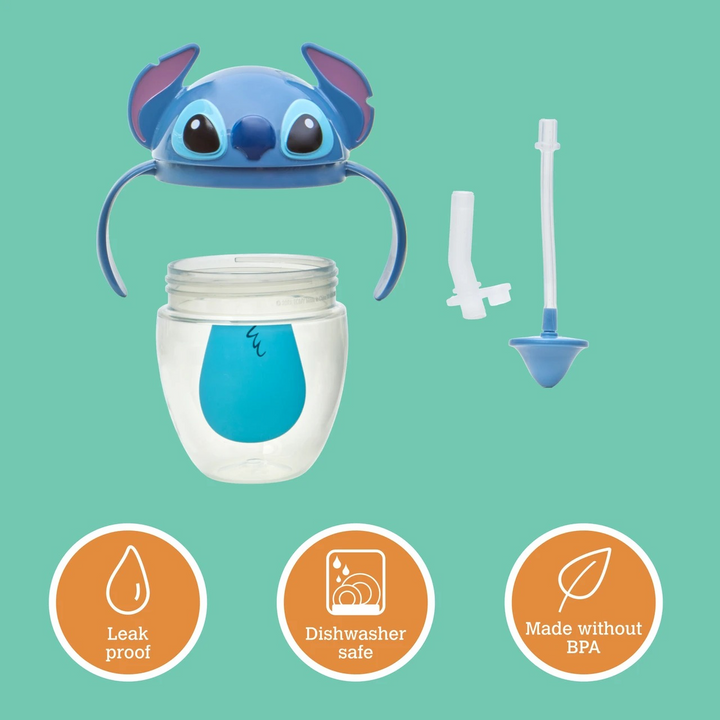 Disney Junior Stitch Trainer Cup 1Pk