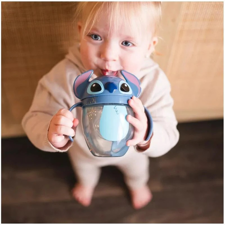 Disney Junior Stitch Trainer Cup 1Pk