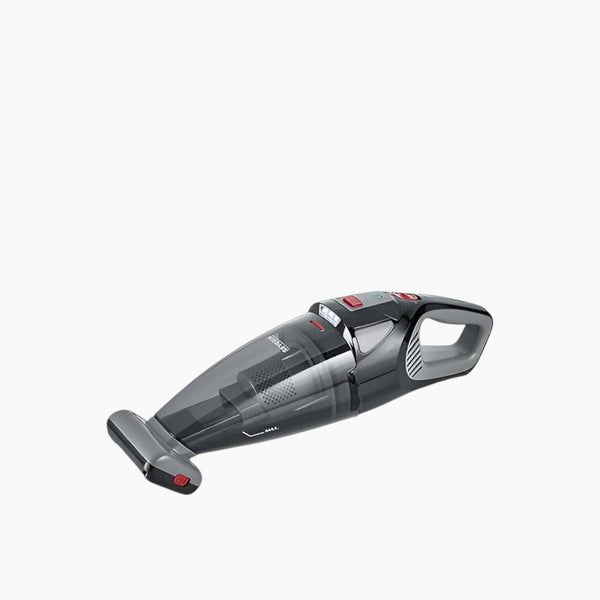 WV 2060 Wet & Dry Vacuum Cleaner – Cordless 2-in-1, 40 Min Runtime, HEPA Filter – Black/Silver
