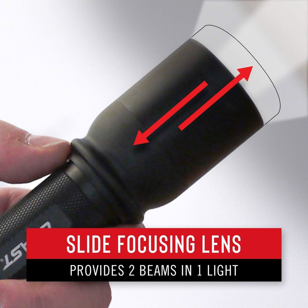 Coast HP1 Flashlight - HUNA