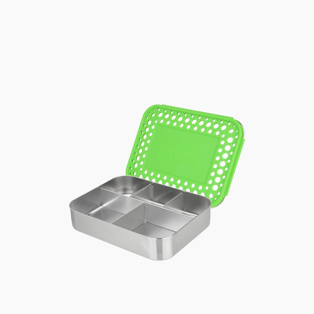 Lunchbots Bento Box