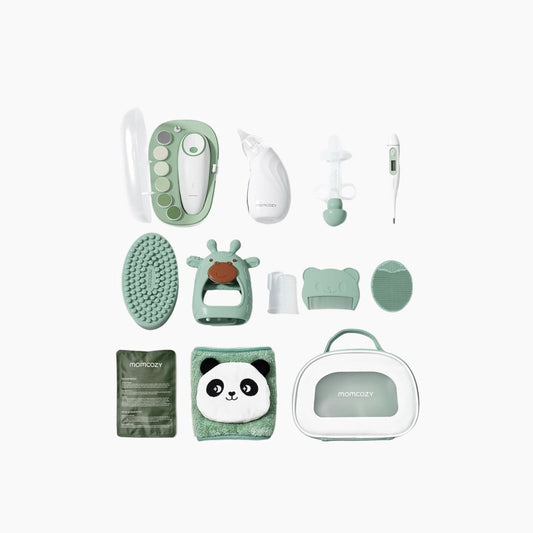 All-In-1 Elite Baby Kit