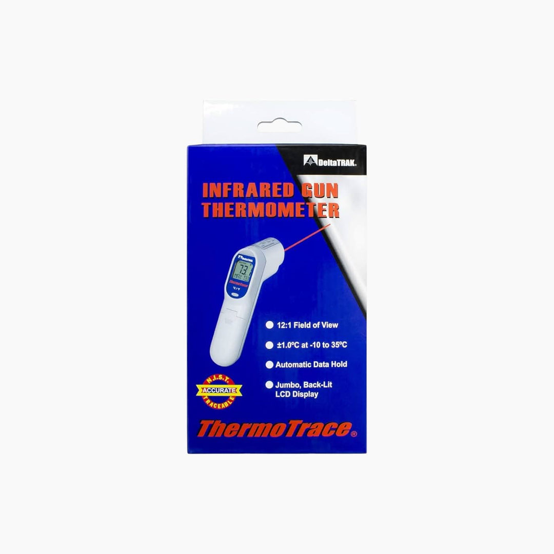 Delta Infrared Thermometer