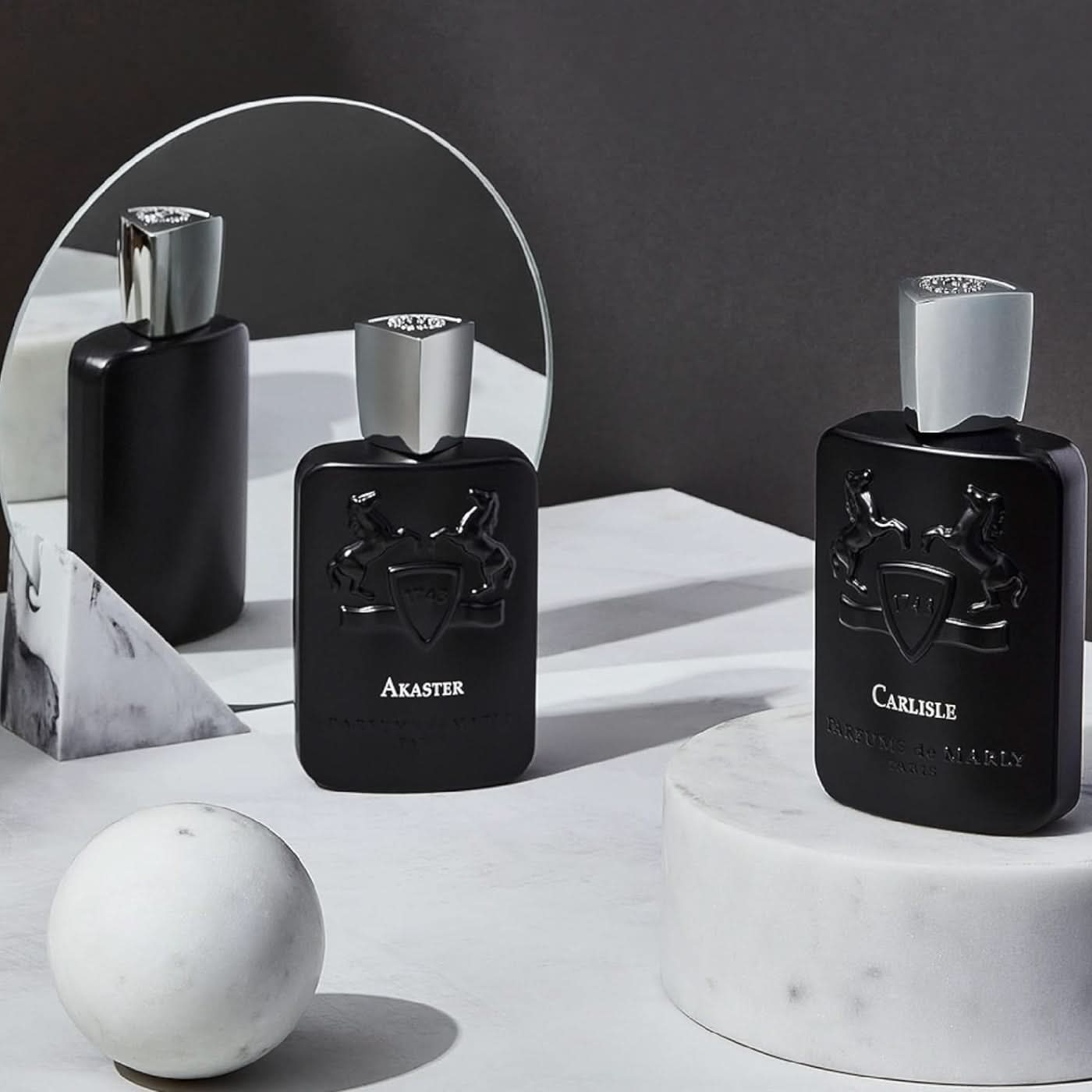 Parfums de Marly Akaster Eau de Parfum Parfums de Marly Akaster Eau de Parfum