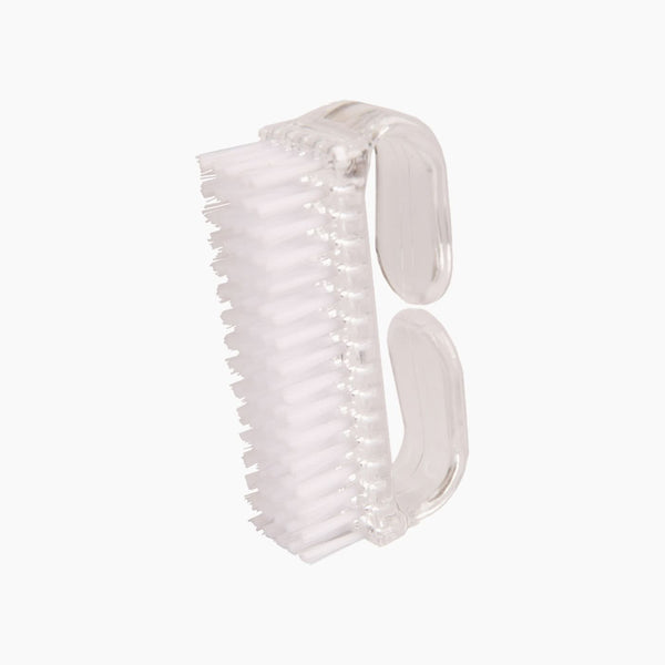 Evolla Trim Wide Nail Brush 05582